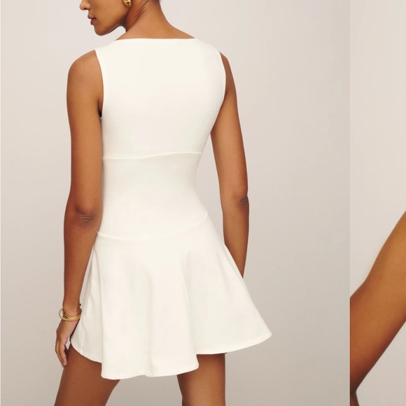 Mayve Knit Dress - Picture 2 of 5